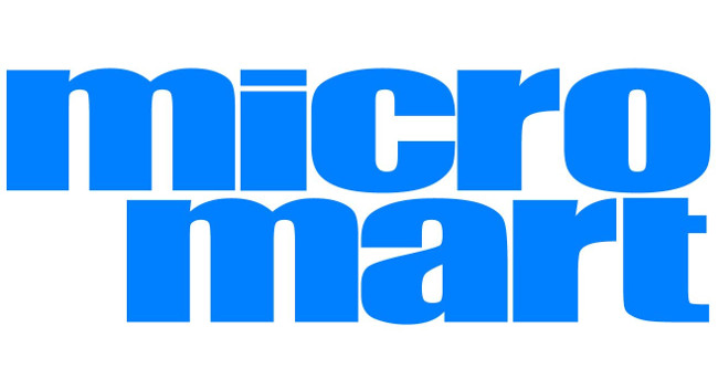 Micro Mart