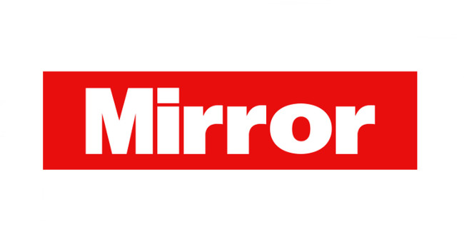 Mirror Football - Mirror Online