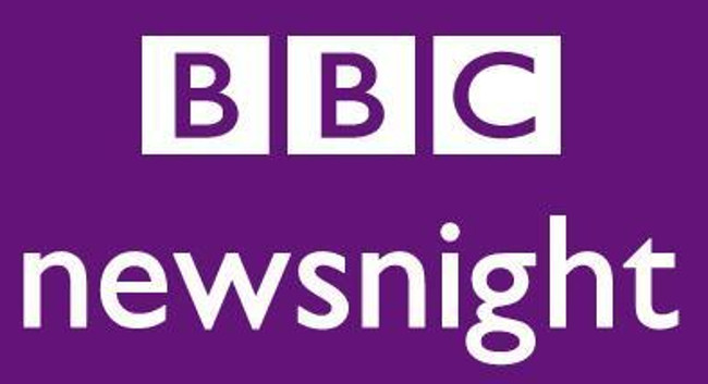 BBC Newsnight