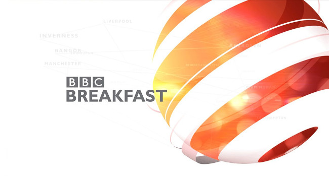 BBC Breakfast