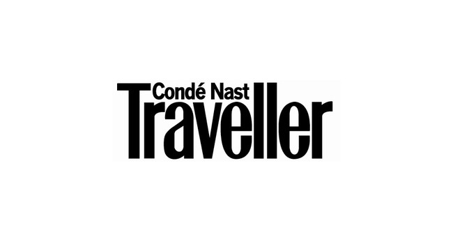 Conde Nast Traveller