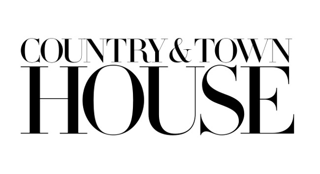 Country & Town House