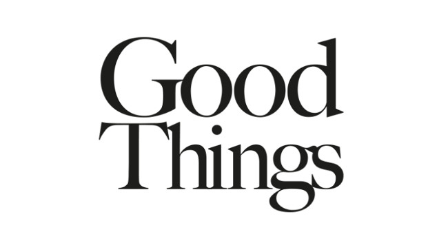 Good Things