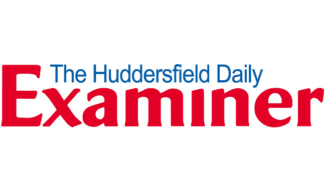 Huddersfield Daily Examiner