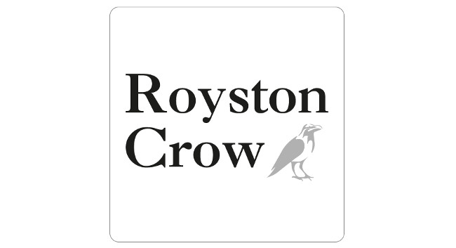 Royston Crow