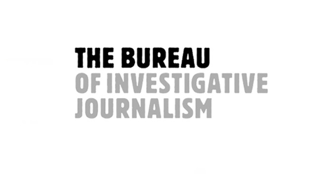 The Bureau of Investigative Journalism