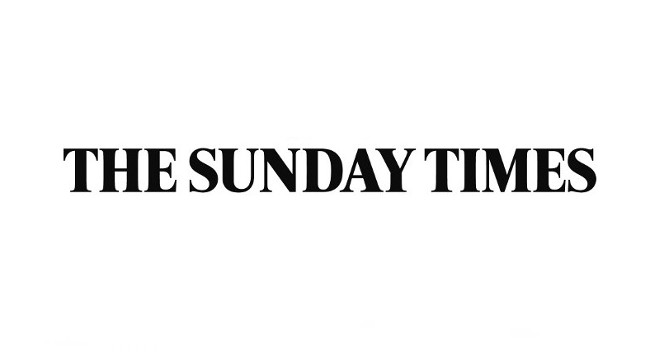 Ruth Emery Back On The Money Desk At The Sunday Times Responsesource