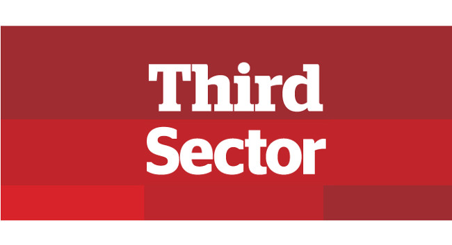 Third Sector