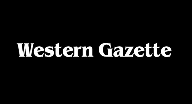 Western Gazette