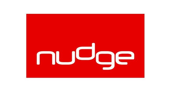 nudge