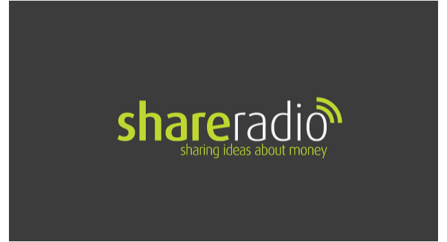 share radio