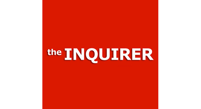 the Inquirer