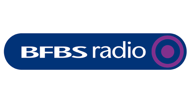 BFBS radio