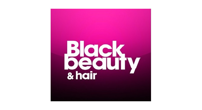Black Beauty & Hair