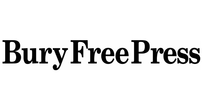 Bury Free Press