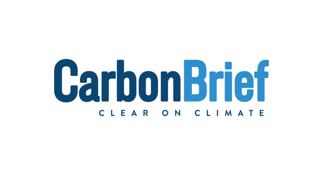 Carbon Brief