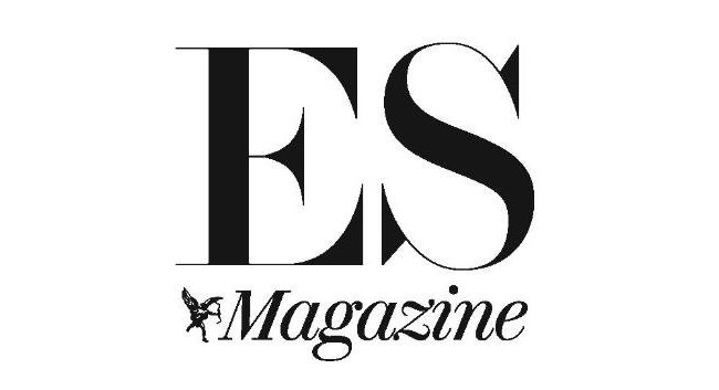 ES magazine