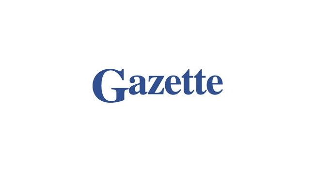 Gloucestershire County Gazette