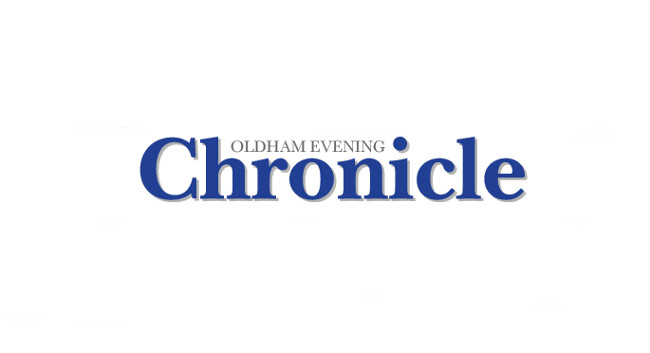Oldham Evening Chronicle