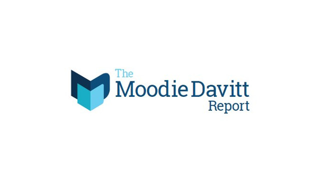 The Moodie Davitt Report