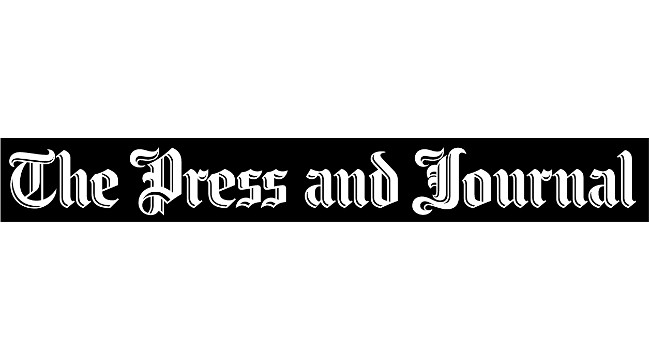 The Press and Journal