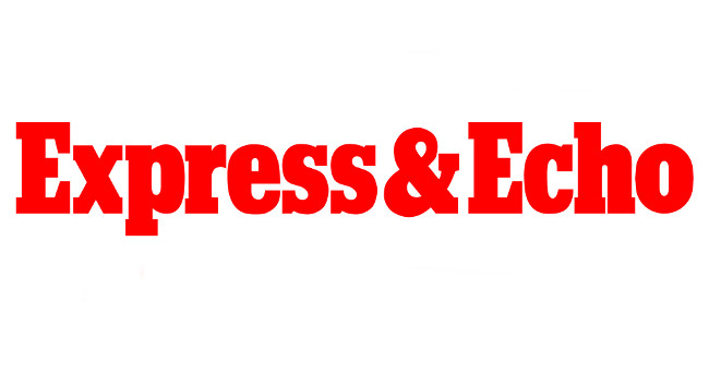 Exeter Express and Echo