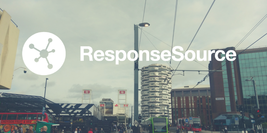 ResponseSource in Croydon