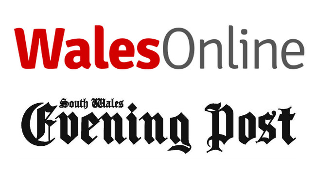 WalesOnline and South Wales Evening Post