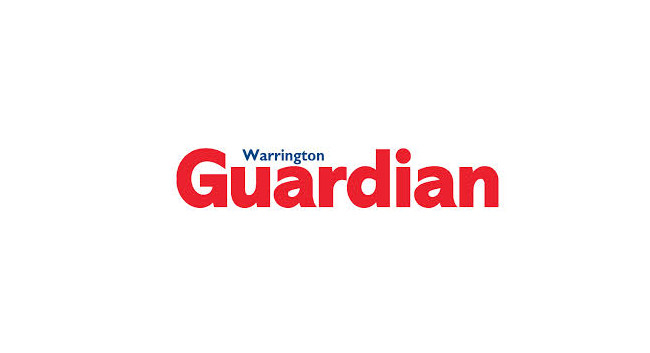 Warrington Guardian