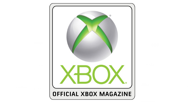 Official Xbox Magazine