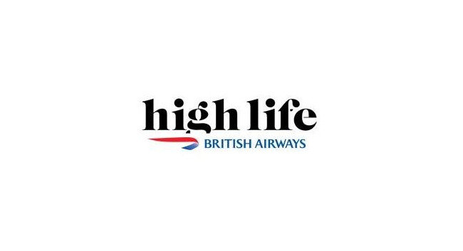 BA highlife