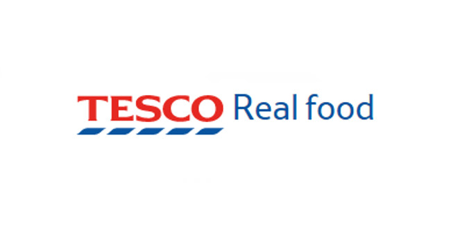 Tesco Real Food