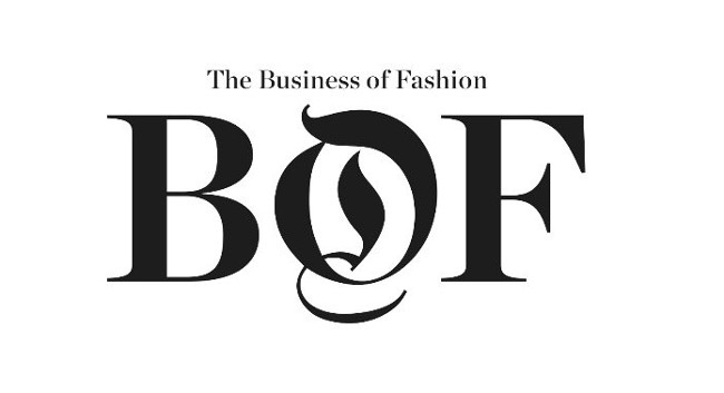 The Business of Fashion