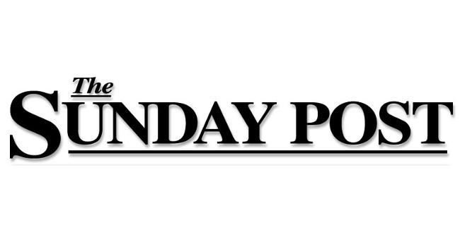 The Sunday Post