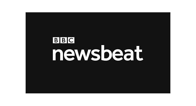 BBC Newsbeat