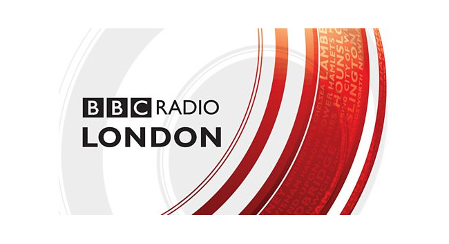 BBC Radio London