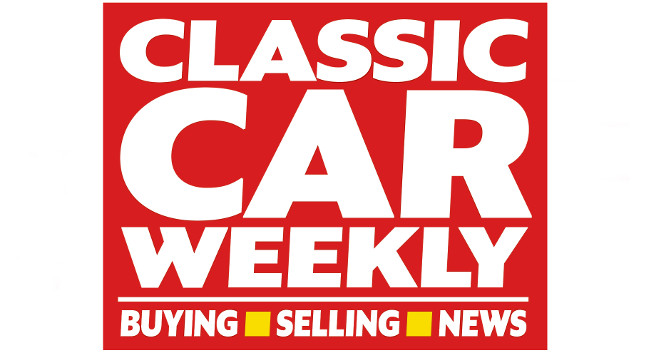 Classic Car Weekly