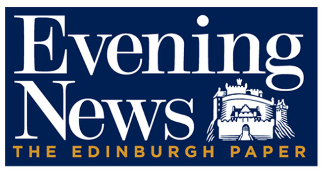 Edinburgh Evening News