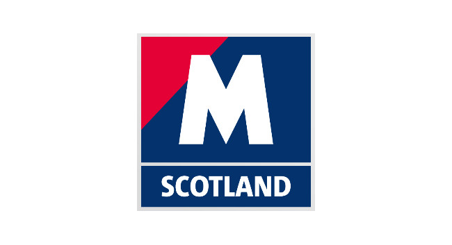 Metro Scotland