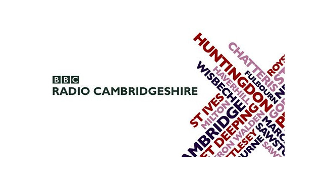 BBC Radio Cambridgeshire