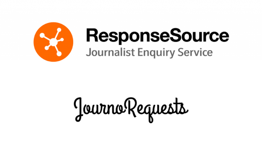 ResponseSource JournoRequests