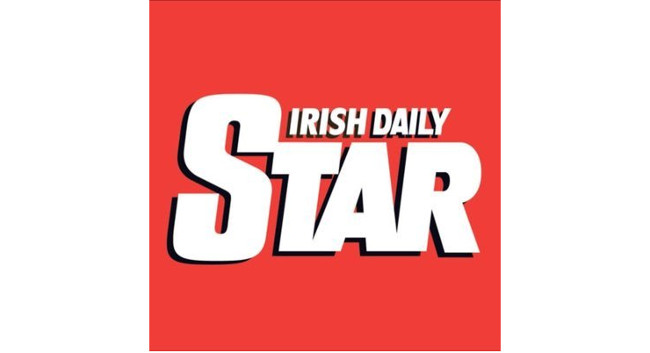 Irish Daily Star