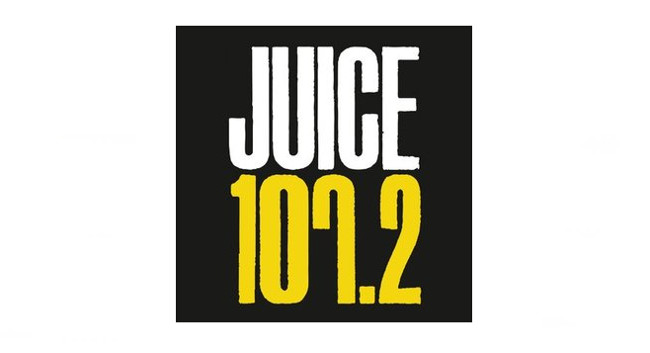 Juice 107.2 Brighton