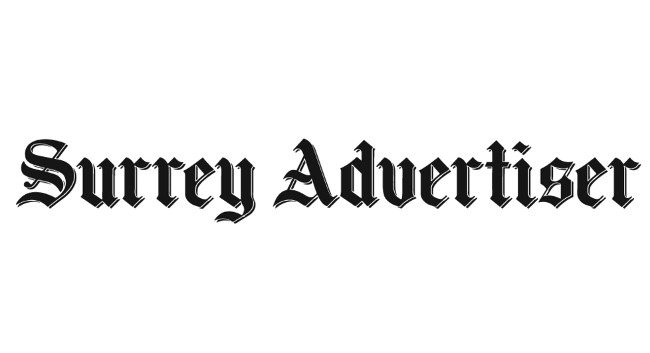 Surrey Advertiser