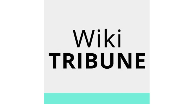 WikiTribune