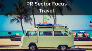 PR Sector Focus Travel