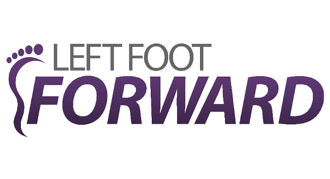 Left Foot Forward