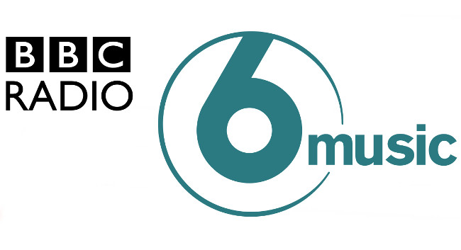 Radio 6 Music