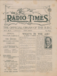 Radio Times 