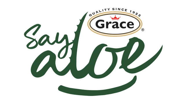 Red Brick Road ‘Says Aloe’ to PR brief from Grace Foods